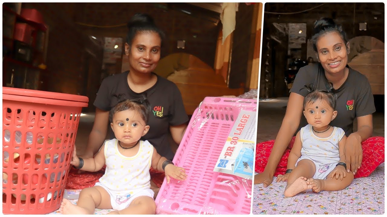බලන්නකෝ සුදු මැණිකට ආපු තැගී ගොඩ 😍( Thank you so much, Nadee Akki, Yugani Akki, and Dammika Akki )❤️
