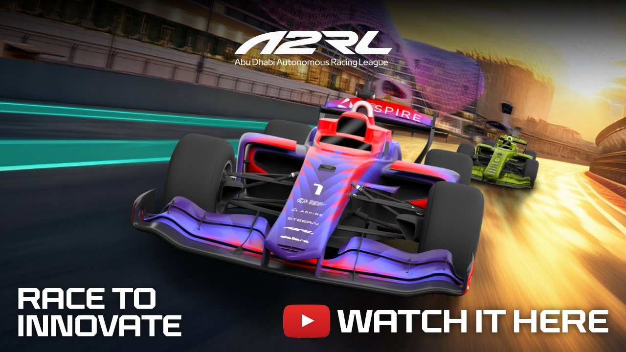 A2RL Cars | Season 2 | 2025
