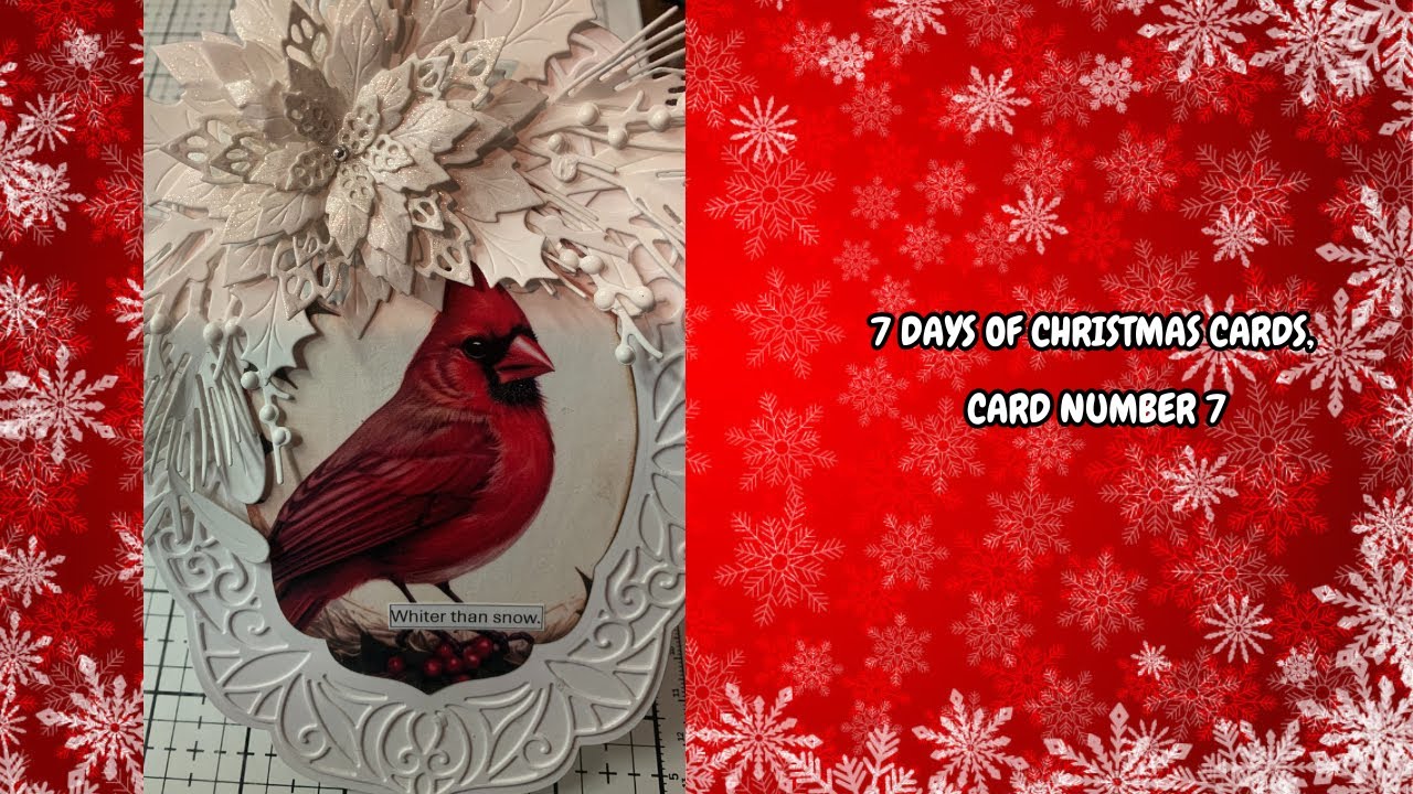 Christmas Card 7