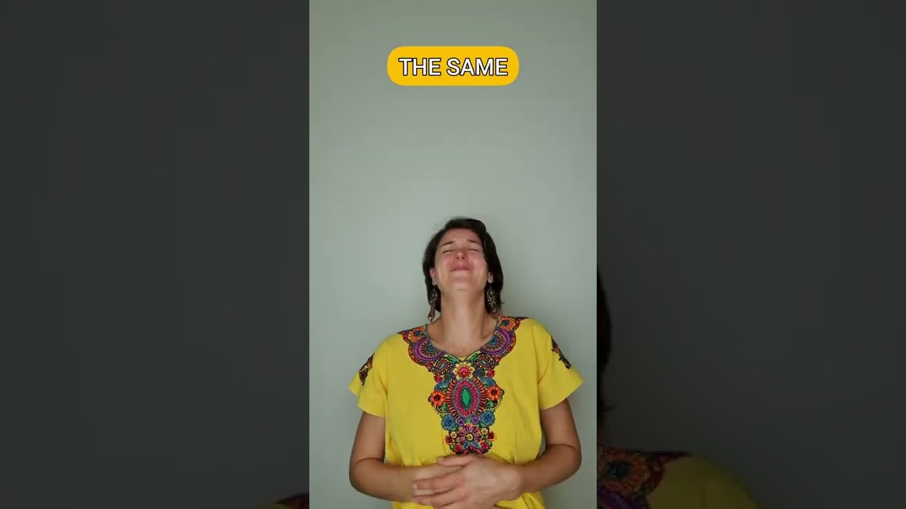 The very thought of this will help you... | Bianca Spears #shorts #wellbeing #laughter