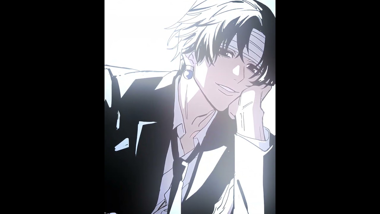 FOR REAL 😚 || ANI-MANGA EDIT || 