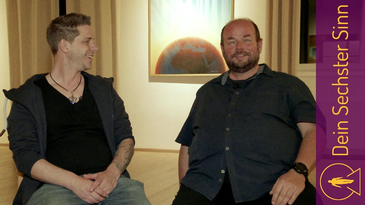 Pascal Voggenhuber & Andy Schwab über Ihre Freundschaft und gemeinsame Arbeit