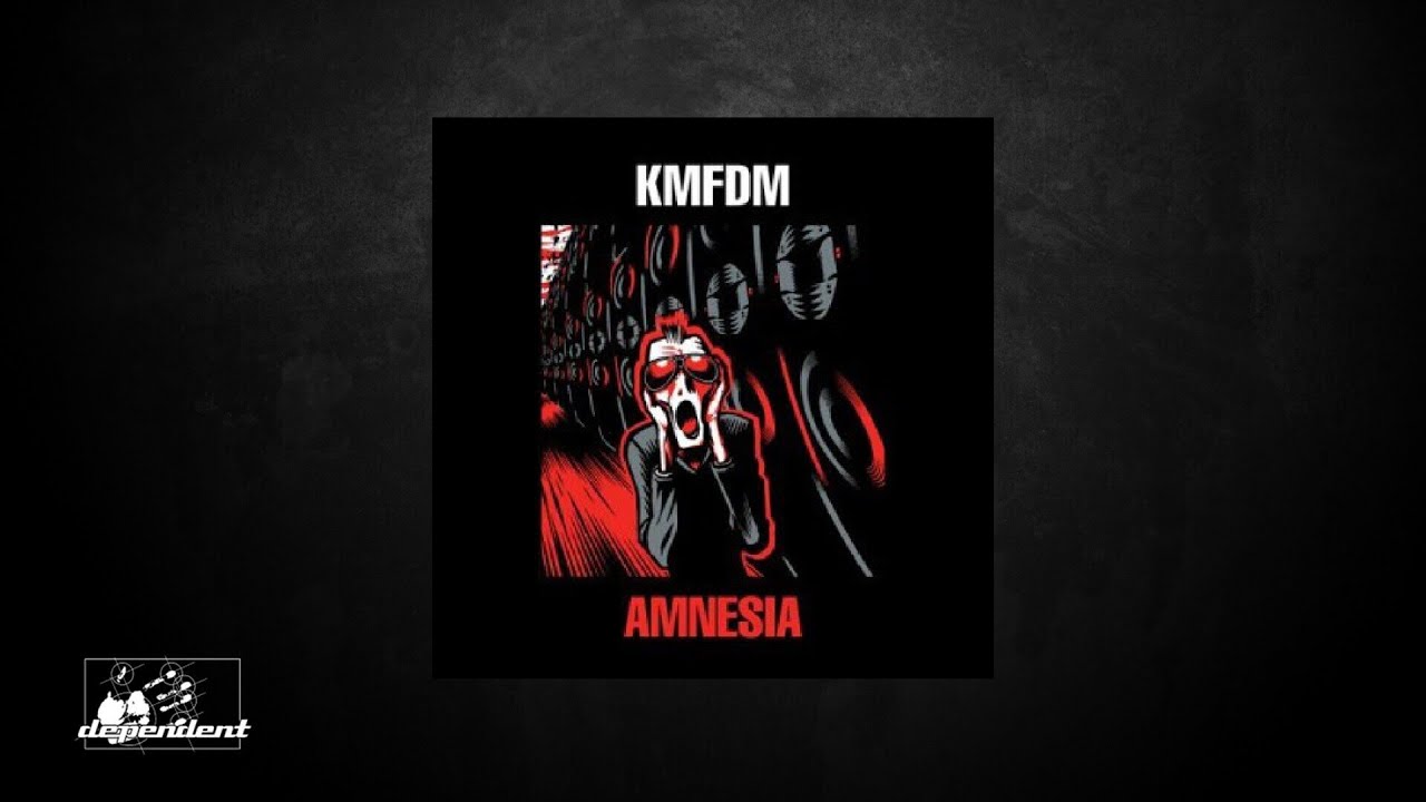 KMFDM -&nbsp;I (Heart) You