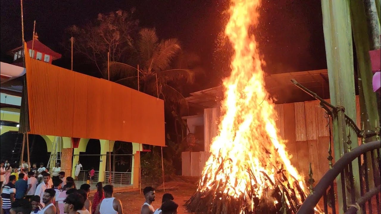 Homkund Ustav 2022