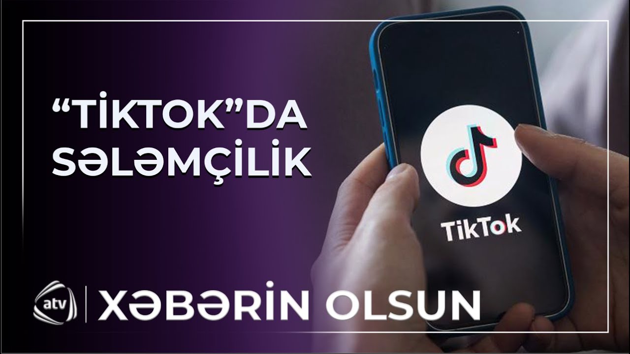 “TikTok”da sələmçiliklə məşğul olanlar / Xəbərin olsun