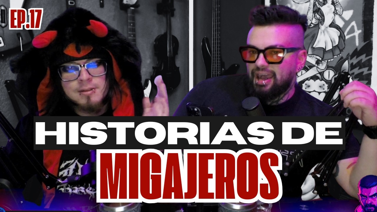 Ep. 17 | “Y aún así me quedé” 💔 Relaciones tóxicas, migajas y red flags gigantes.