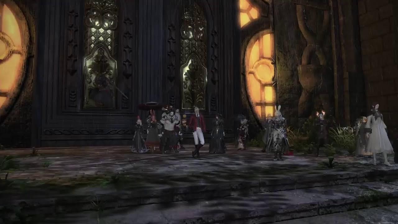 FFXIV