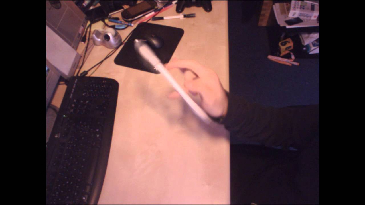 [French Penspinning League] Round 6: Blue vs Gollumsk8