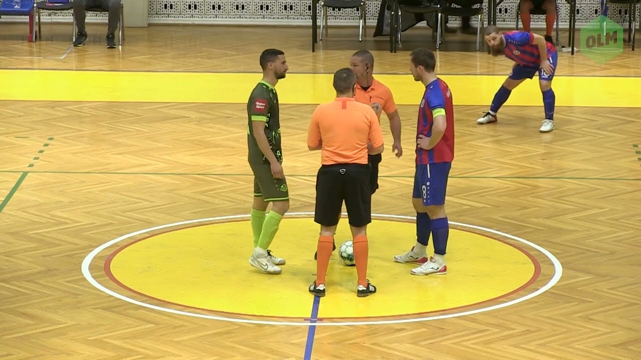 1.HMNL; 13. kolo_Torcida vs Olmissum 1:4 sažetak utakmice