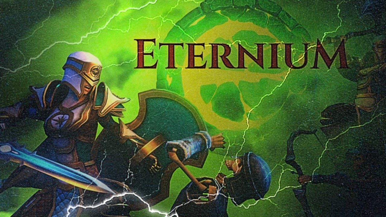 Eternium - Hack and Slash/RPG | Early Access - Gameplay - No Commentary