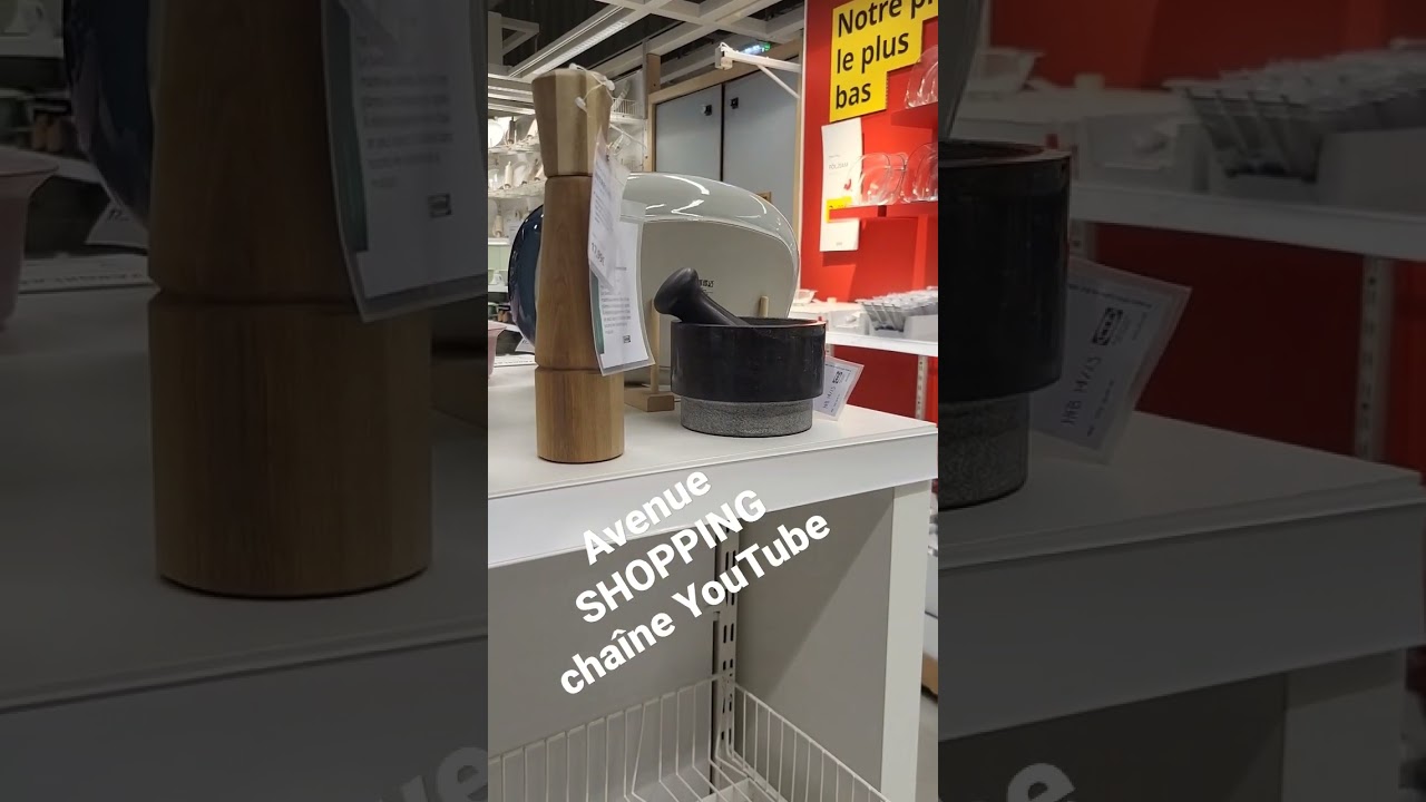 @IKEA #accessories #cuisine
