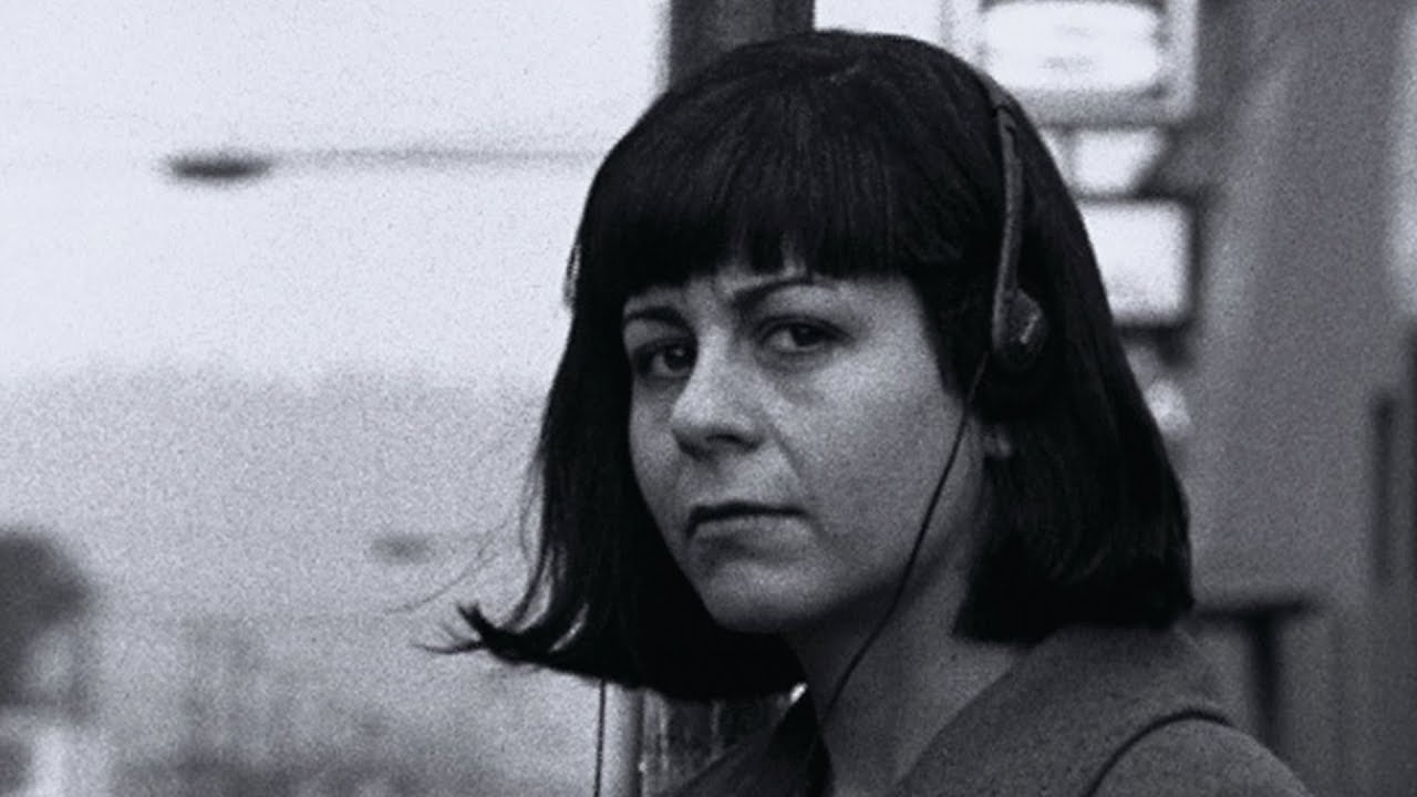 Sleater-Kinney - Get Up [OFFICIAL VIDEO]