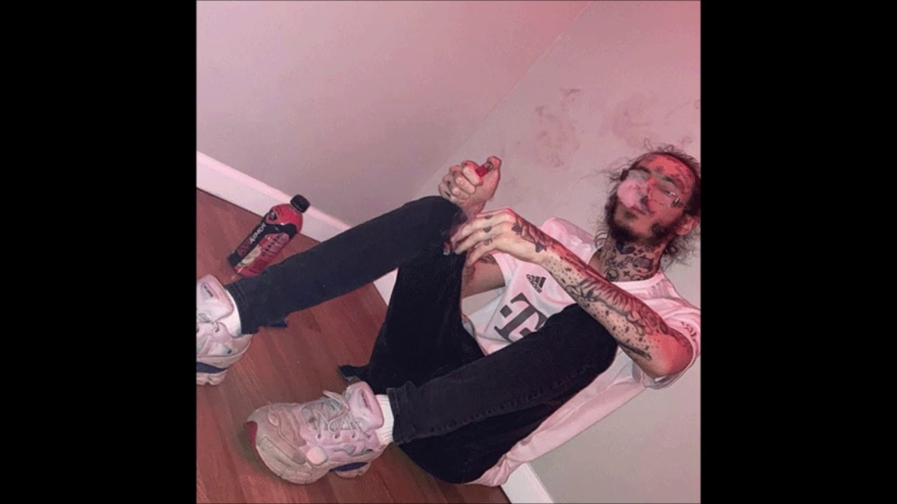 BigXandy5600 ~ Dirty Drugs 👽🌎 ( Prod. Marin )