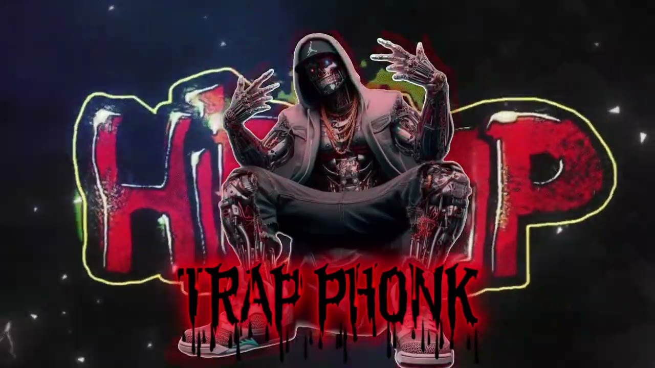 VIRAL PHONK SONGS | Aggressive Trap Energy Compilation