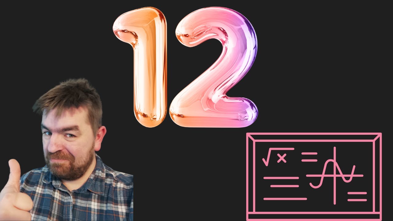 Matematiklærerens 3 BEDSTE råd til at få 12 til MUNDTLIG matematik eksamen.