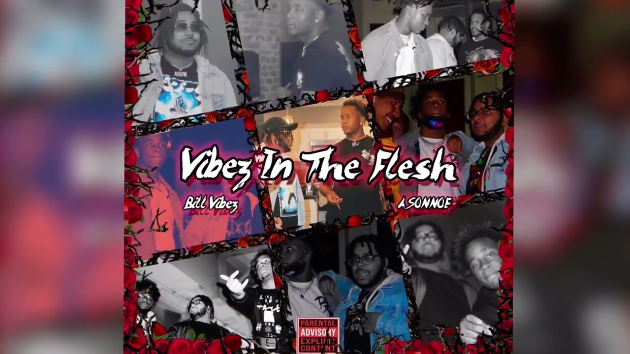 Unlimited Shots (feat. A$ONNOE) [prod. Chris Rich]
