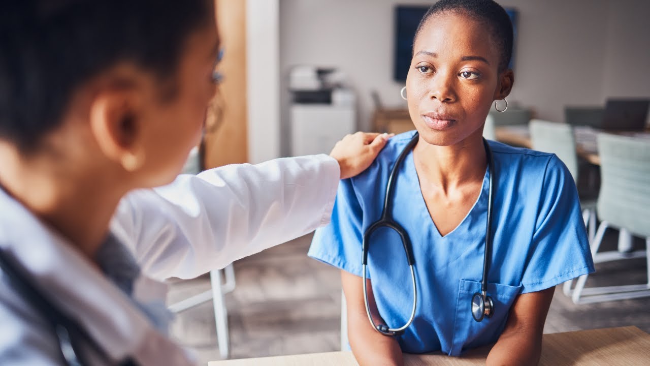 Addressing Critical Challenges in Nursing Education