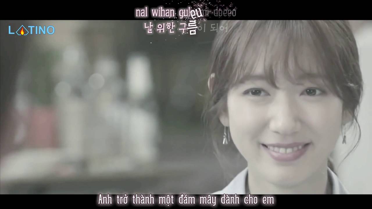 [Vietsub + Kara] SE O (Jellycookie) - Sunshower [Doctors OST Part.4]