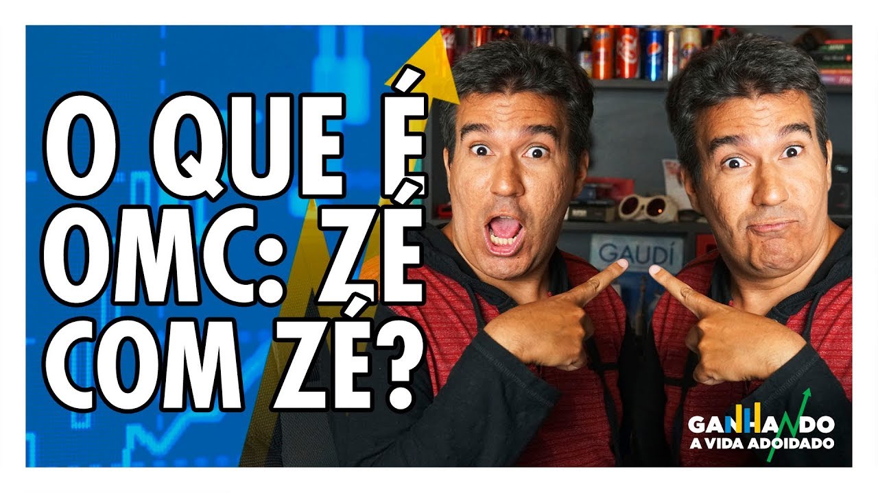 Z&eacute; com Z&eacute;! OMC - Opera&ccedil;&atilde;o De Mesmo Comitente | Ganhando a Vida Adoidado!