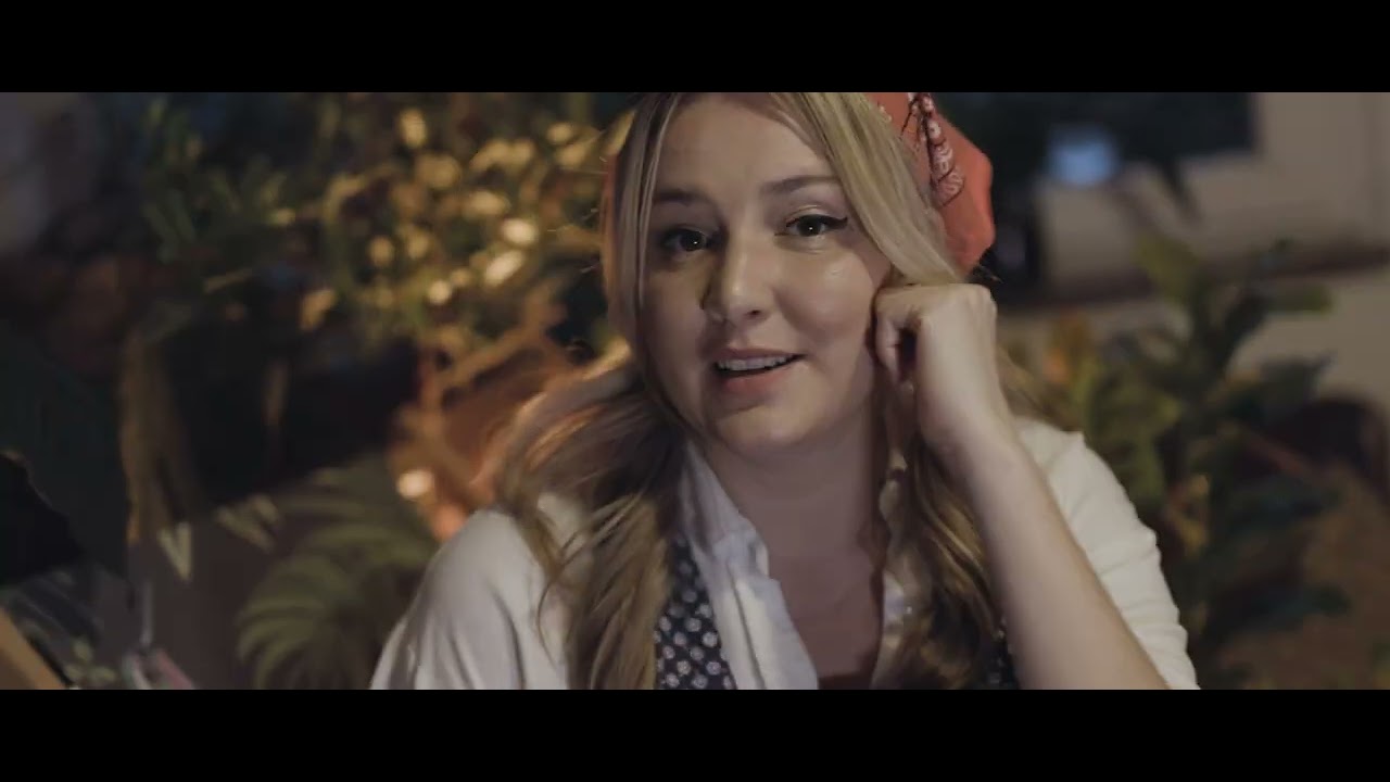 Tretji kanu - Liščki