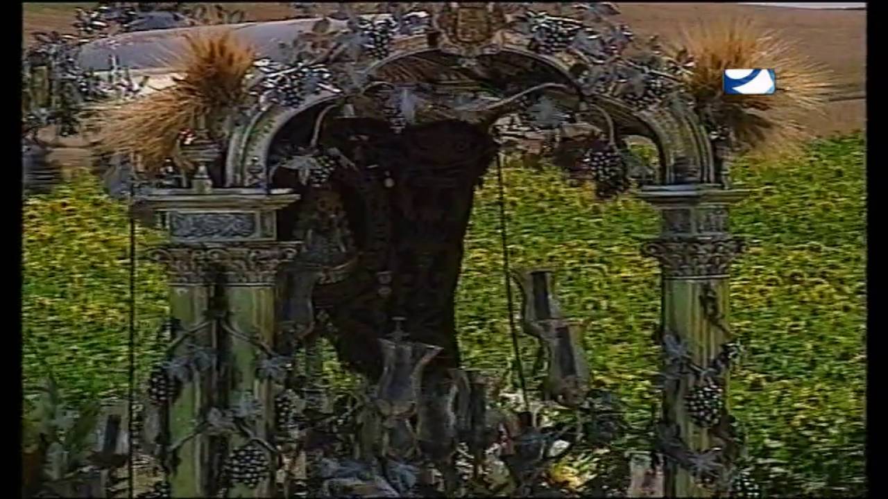 LA VIEJA MEDALLA