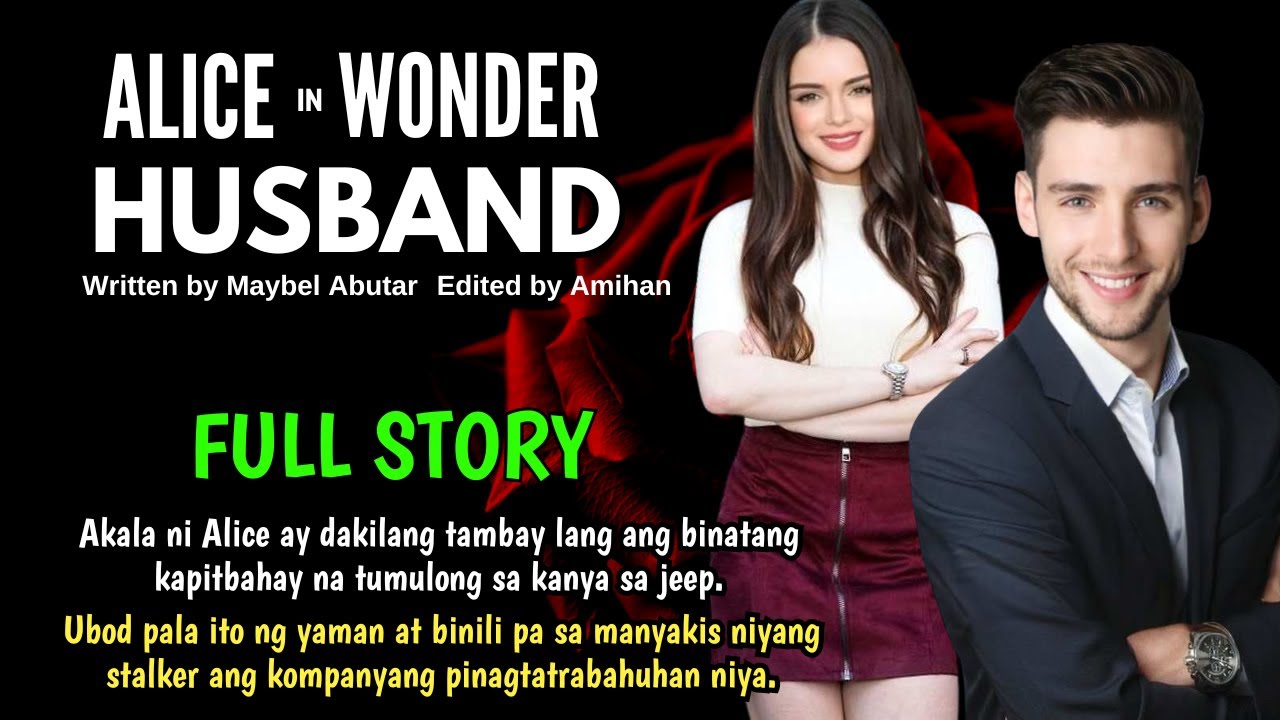 FULL STORY AKALA NG DALAGA AY DAKILANG TAMBAY ANG BINATA, UBOD PALA ITO NG YAMAN |Love Story Tagalog