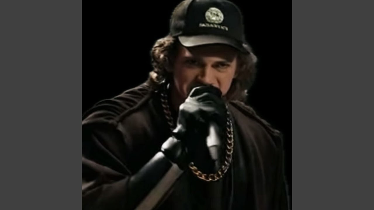 Anakin Is Denied the Rank of Master but it&rsquo;s a RAP BATTLE (by AIfox)