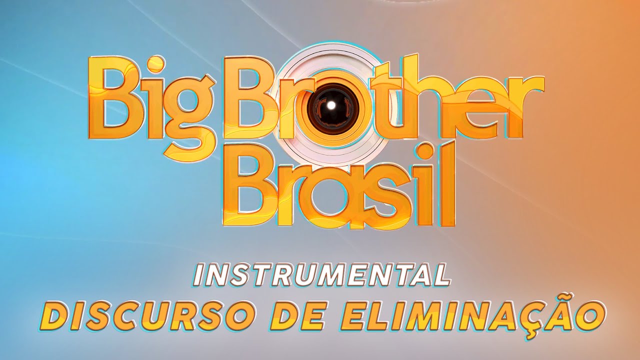 INSTRUMENTAL DISCURSO DE ELIMINAÇÃO - BBB23