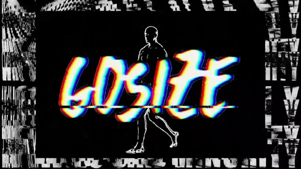 Breakbeat 2024 // Gosize - Everything to Lose 🔥