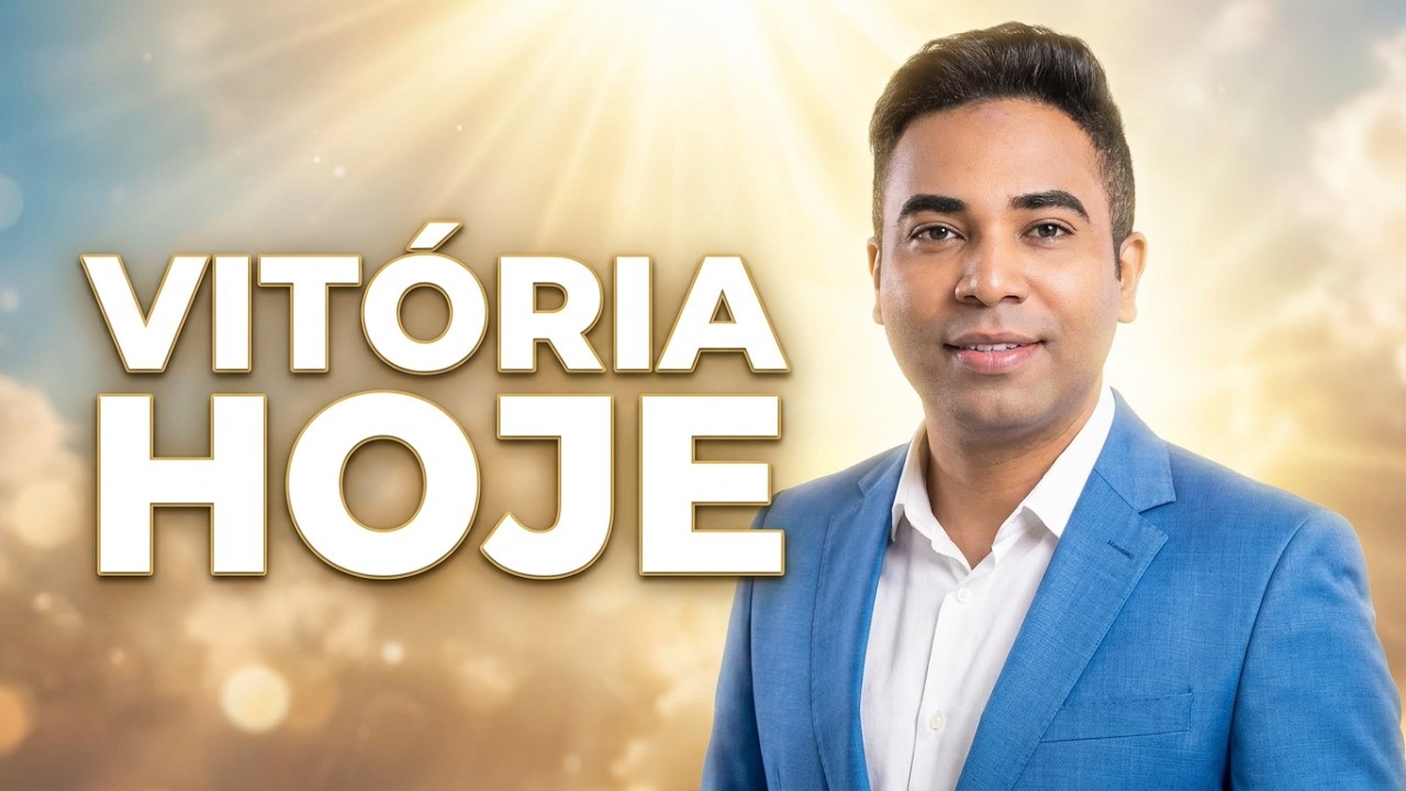 ORAÇÃO DA MANHÃ DE 27 DEZEMBRO 2025 | Pastor Bruno Souza