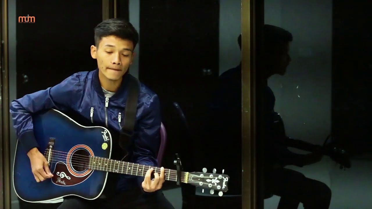 PC LALRUATMAWIA - I TANG BEI LEH NAN (COVER)