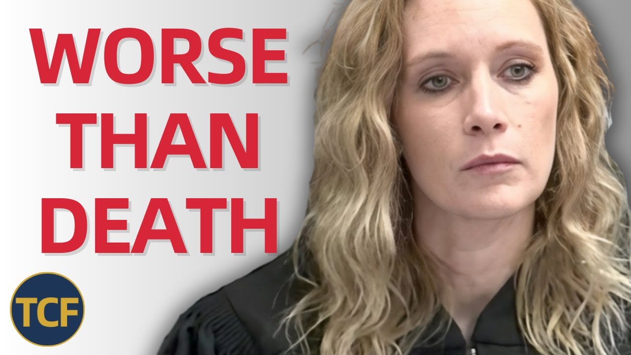 Judge Mogen Destroys Defendant's Excuses and Hands Down Massive Sentence