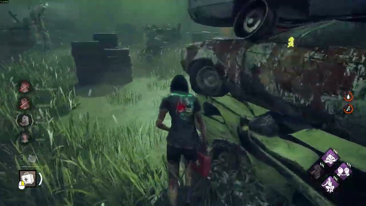 Dead by Daylight 2026 02 23   19 43 58 04