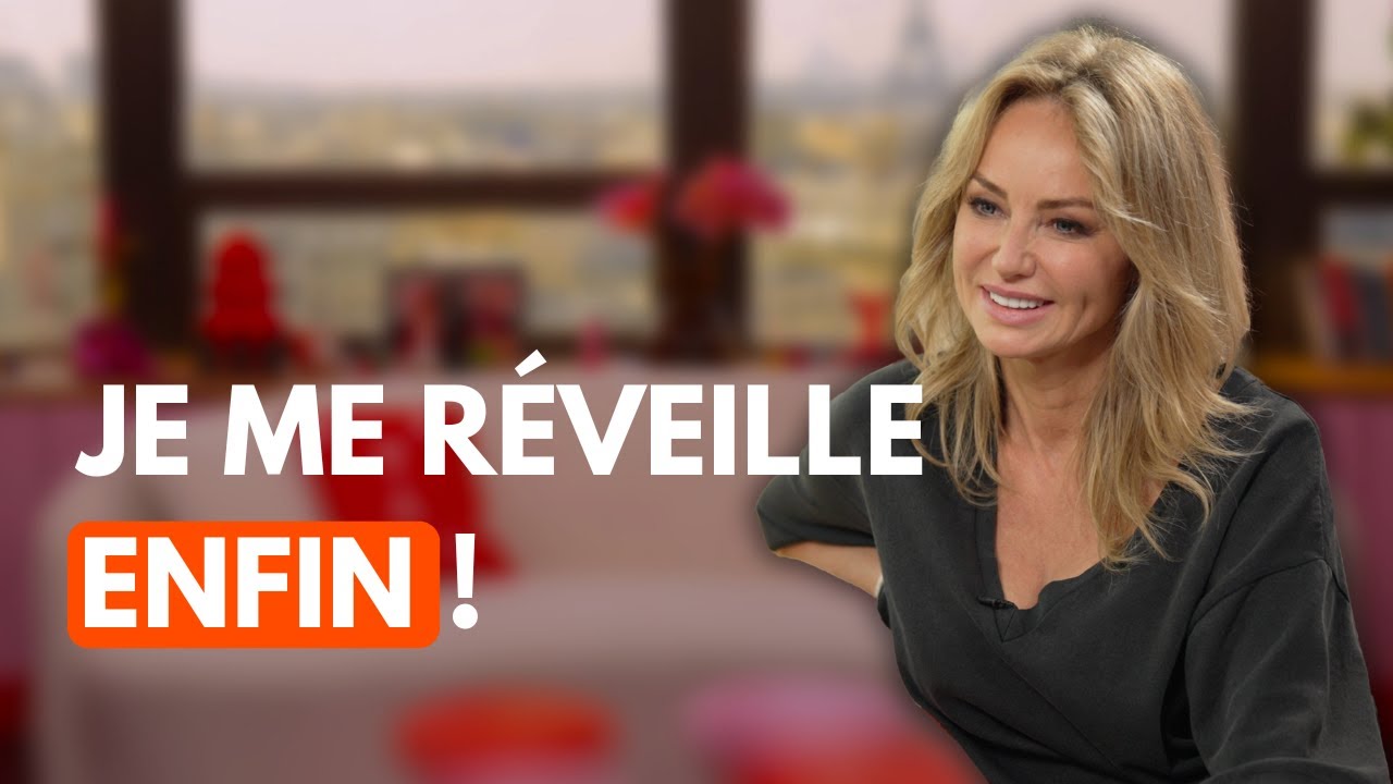 Adriana Karembeu : 