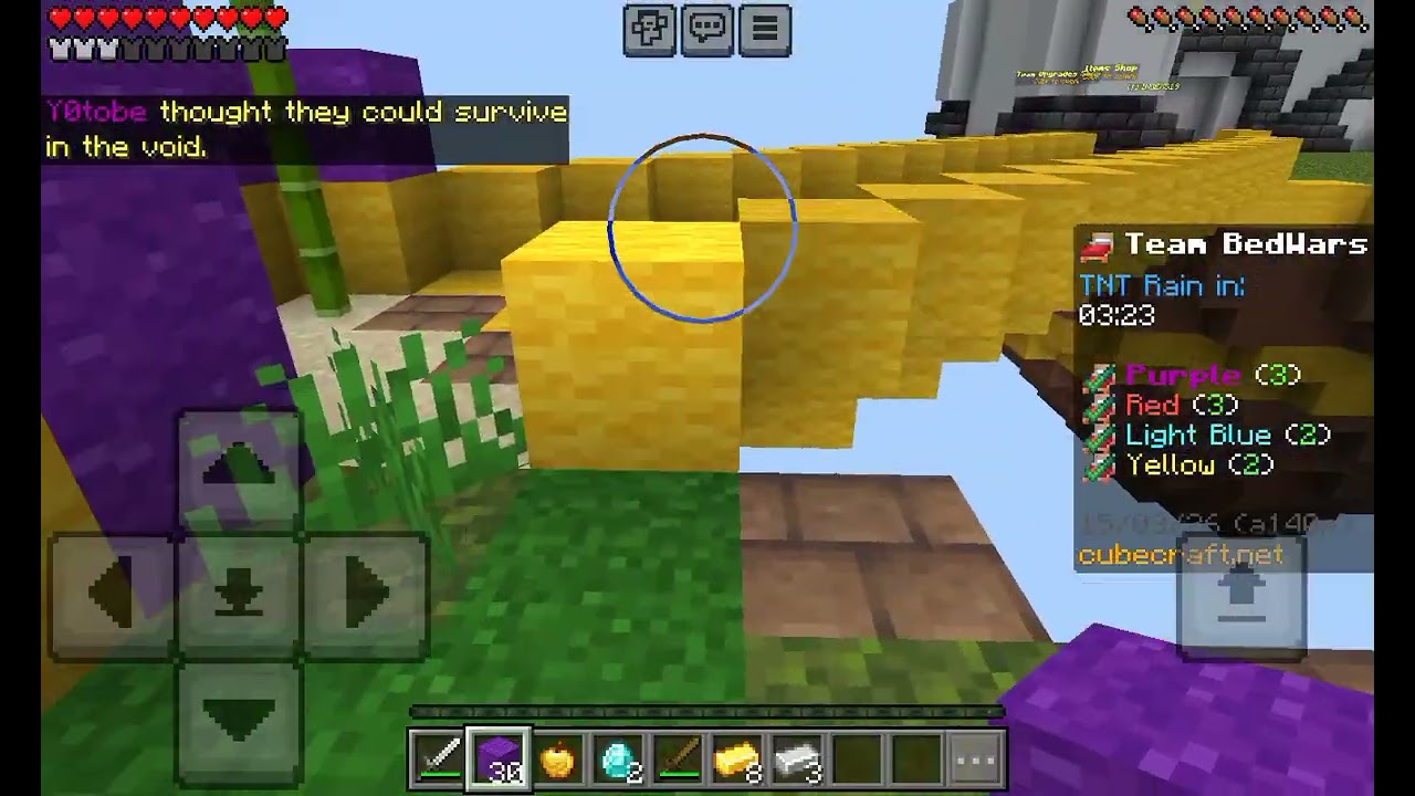 Bedwars