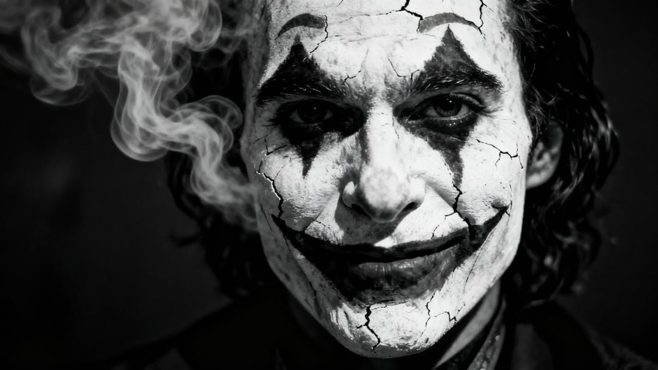 THEY SENT 12 WOLVES TO EAT YOU… NOW YOU OWN THE PACK 🐺💀👑Joker Speech Powerful