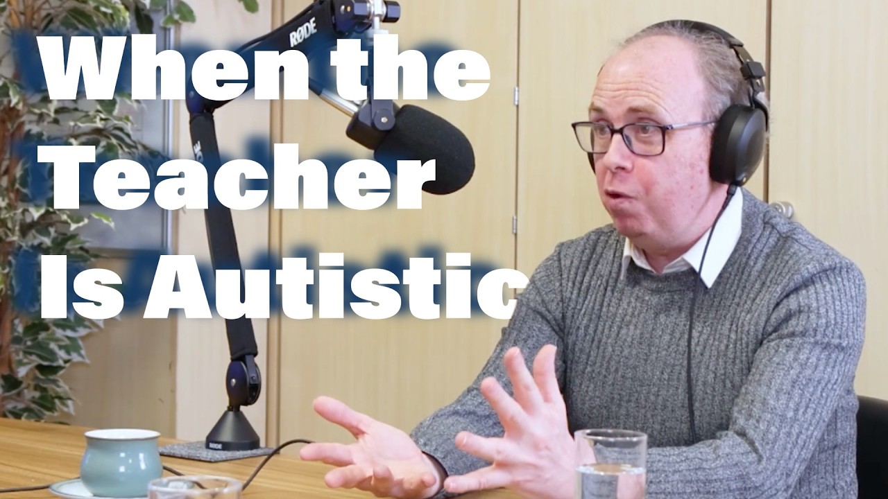 Supporting Neurodivergent Staff in Schools