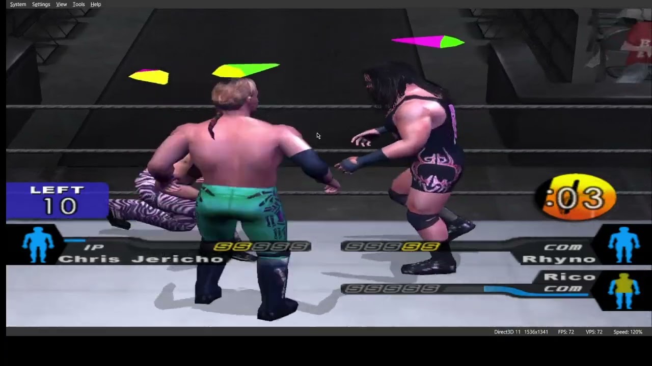 WWE SmackDown Here Comes The Pain🔥 |Relive The Ruthless Aggression Era