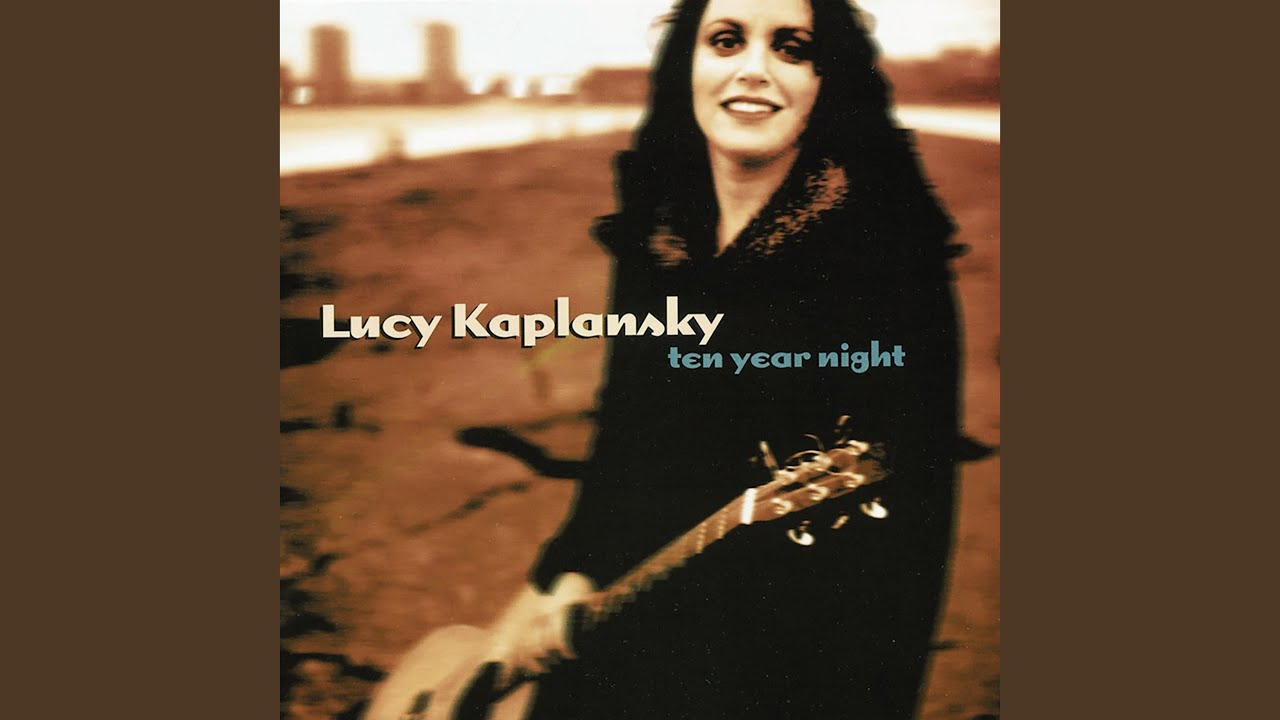 Ten Year Night