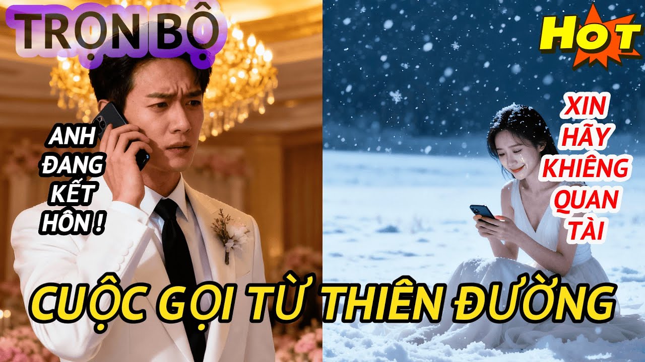 Đọc Xong Cuốn Nhật Ký Của Người Yêu Đã Mất, Tổng Tài Khóc Ra Máu, Hối Hận Vì Đã Bảo Vệ Sai Người