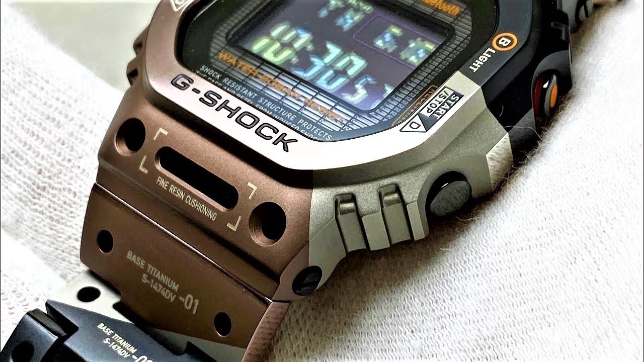 Top Rugged & Affordable G-Shock Watches 2026