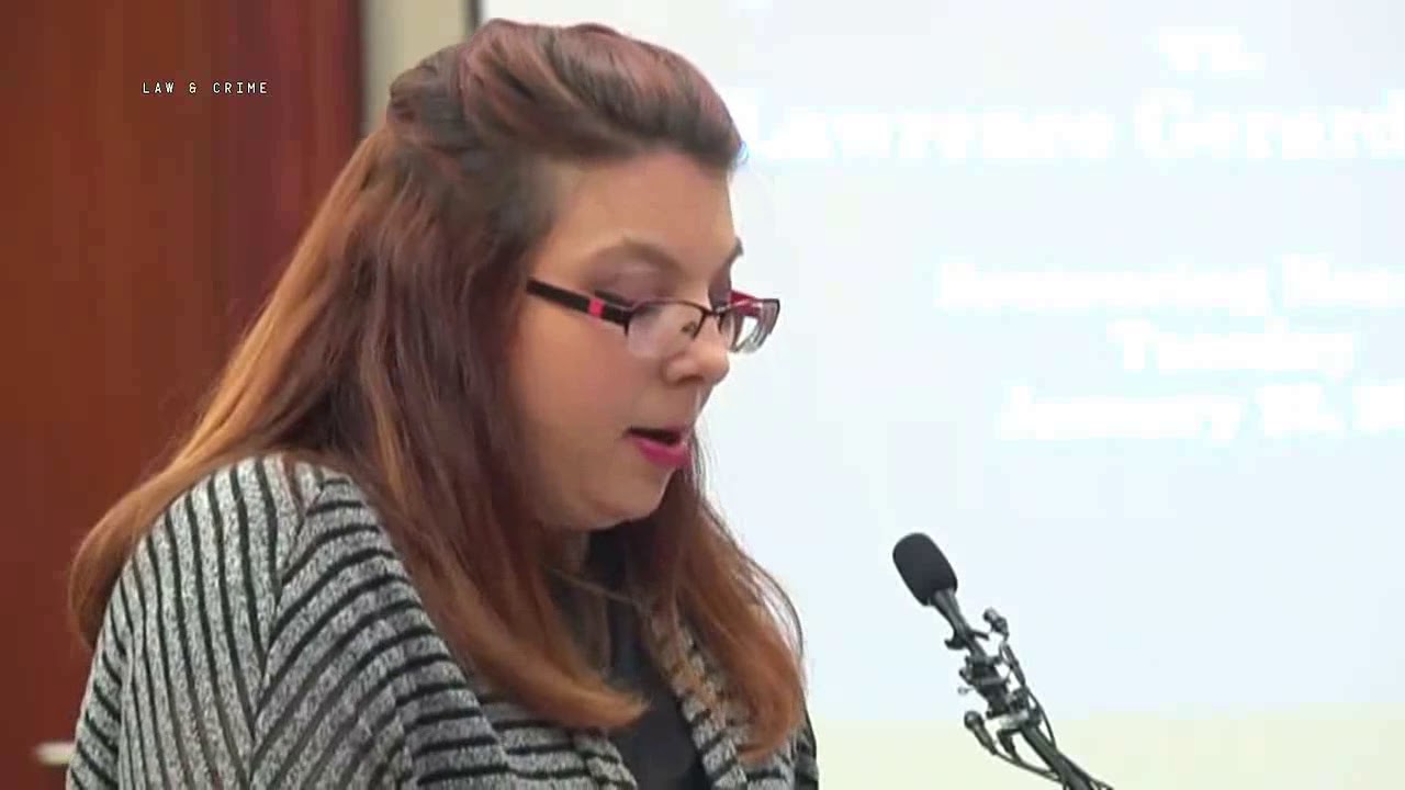Larry Nassar Sentencing Hearing Day 6 Part 1 Victim Impact Statements