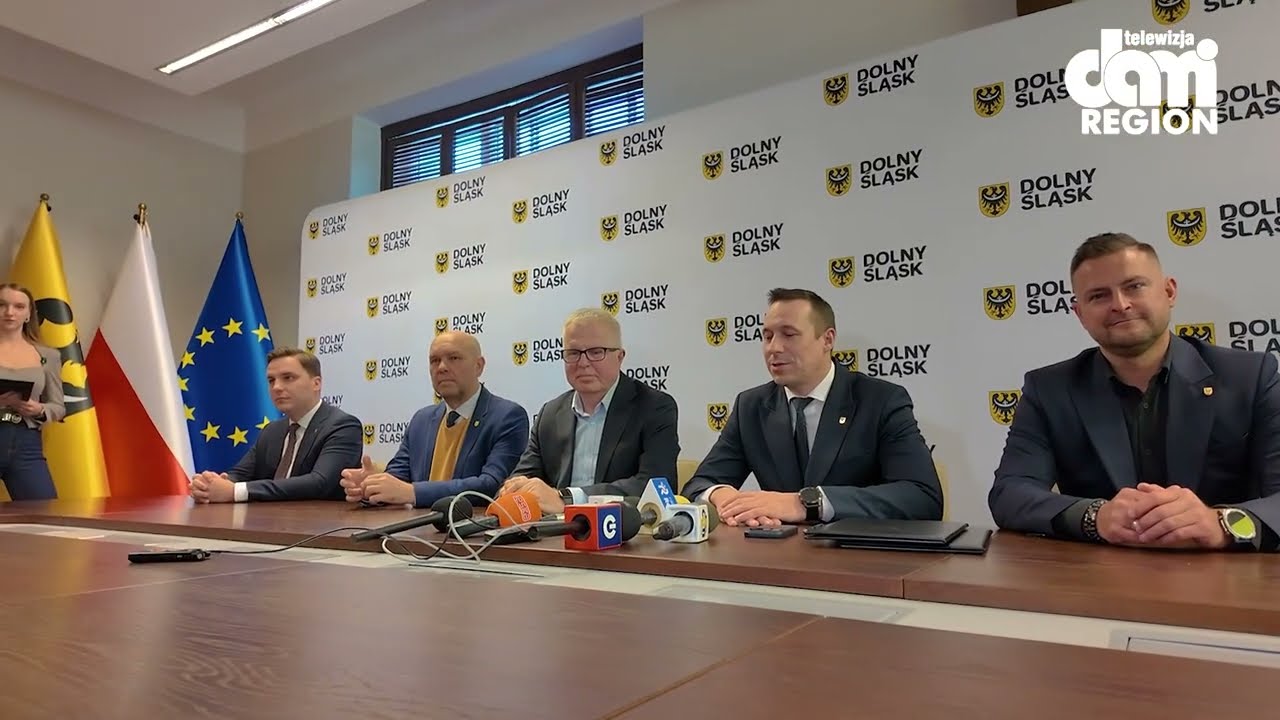 Rusza budowa obwodnicy Obornik Śląskich