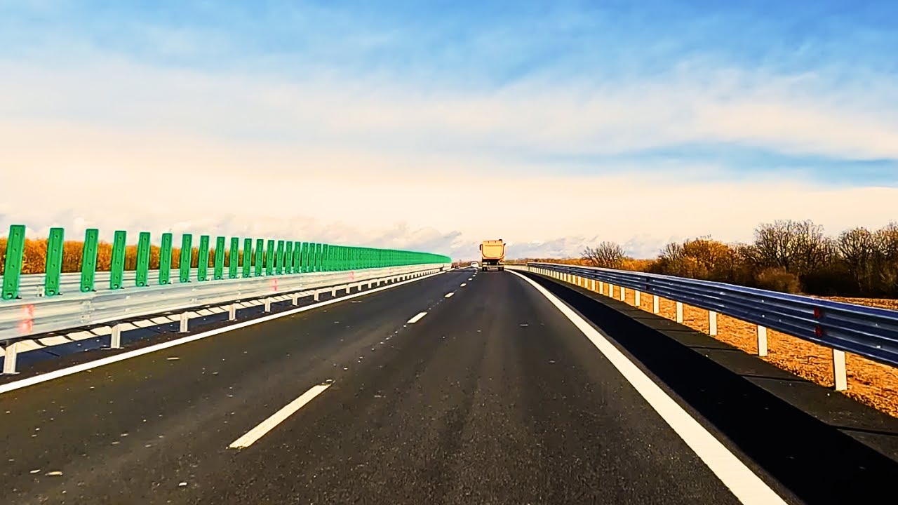 Drumul Expres DEx12 | Lotul 3 Slatina (Valea Mare) - Coloneşti