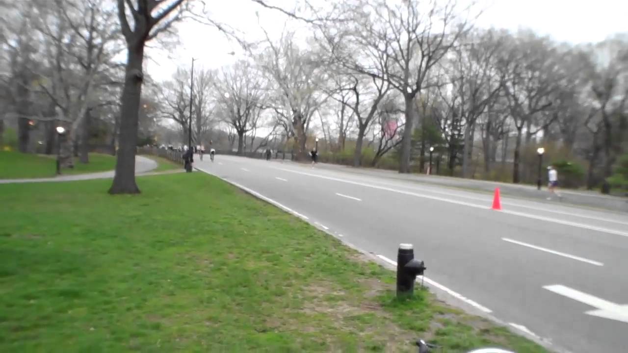 CRCA Central Park Club Race April 16th, 2011.mp4