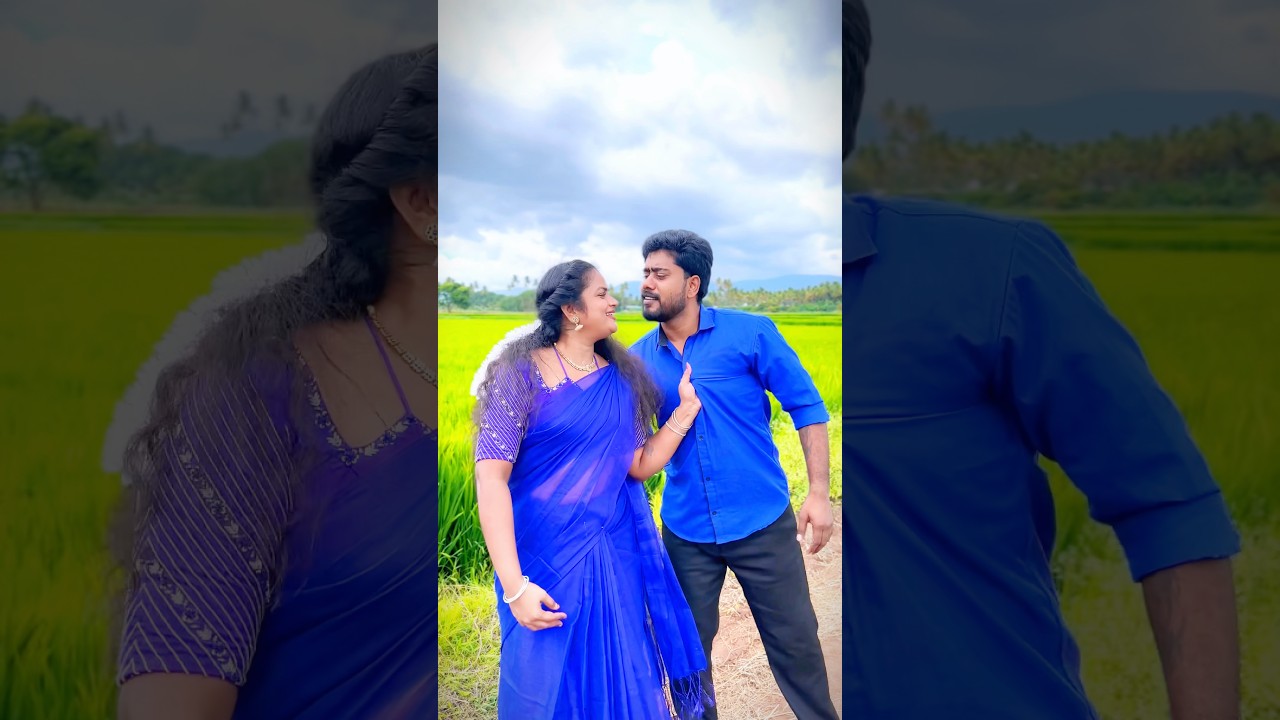 Enna sugame enna suvaiye 🥰 | Nataraj Nila