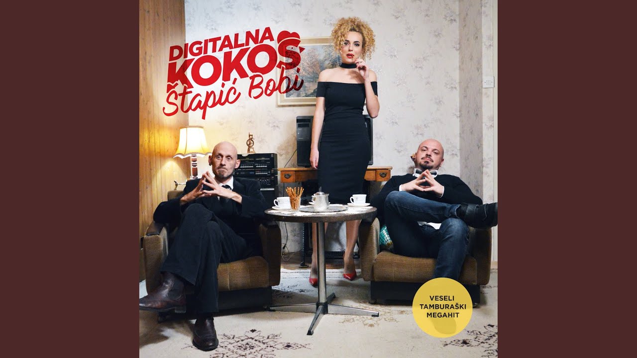 štapić Bobi