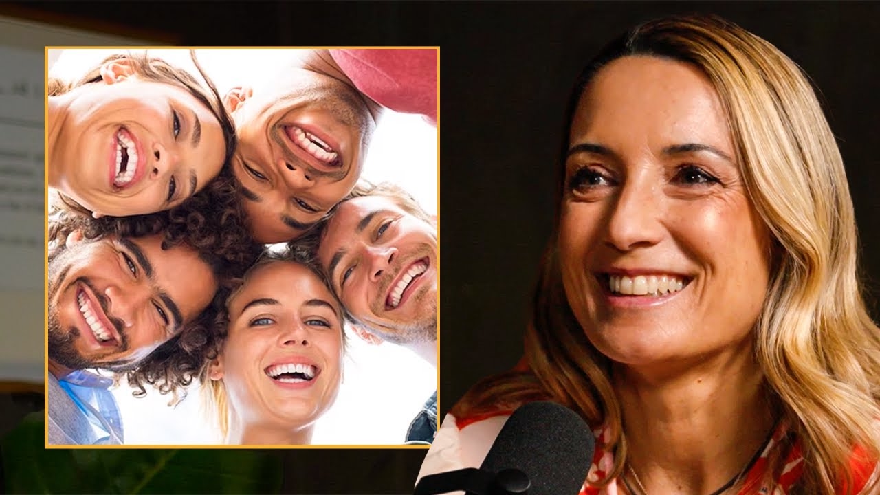 Atrae Personas Sanas y Aprende a Dominar Conversaciones Complicadas