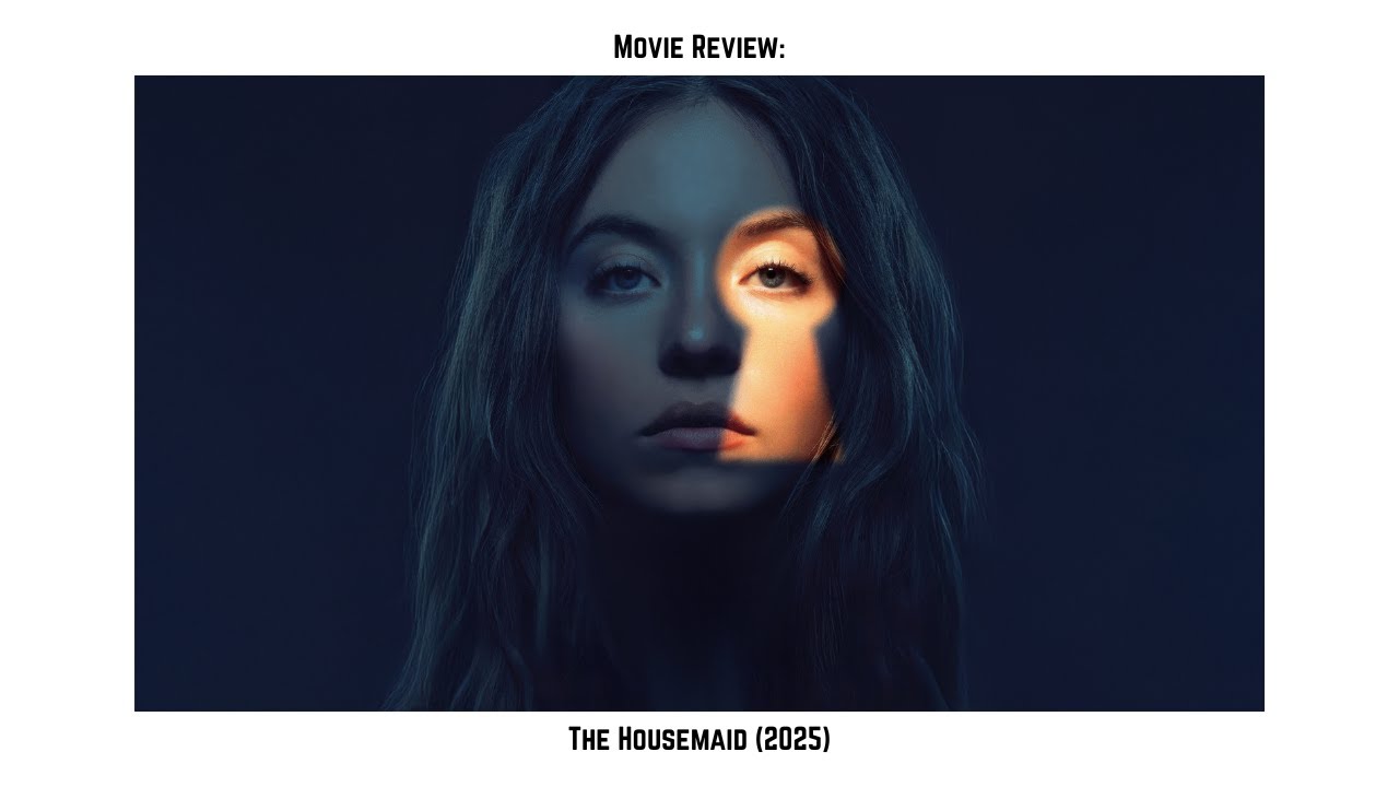 AG Lowkey Reviews: (The Housemaid 2025)