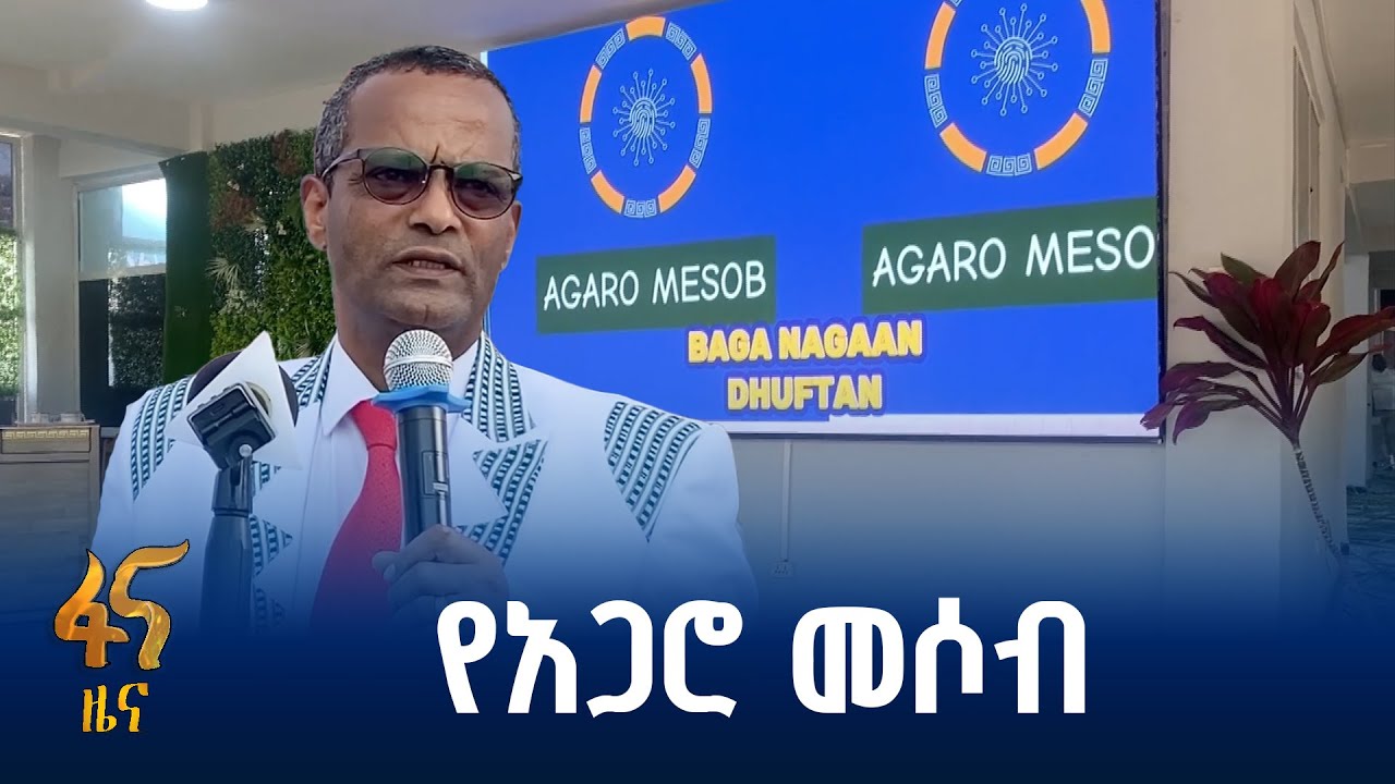 መሶብ የአንድ ማዕከል አገልግሎት